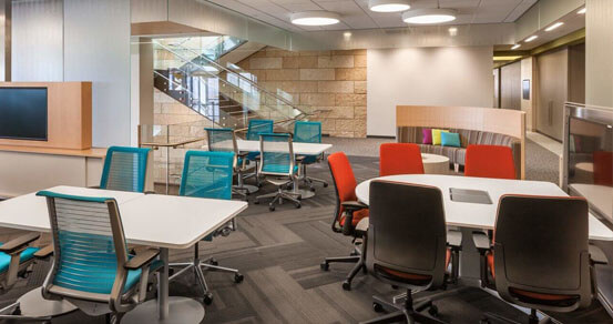 Office Interior Designing Company in Faridabad | Office Interior Decorators in Faridabad | Office Interior Designers in Faridabad