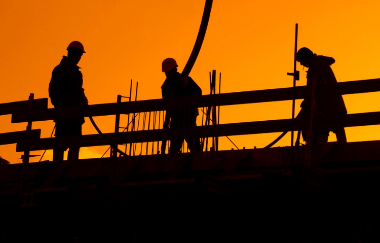 Construction services in Uttar Pradesh for infrastructure projects