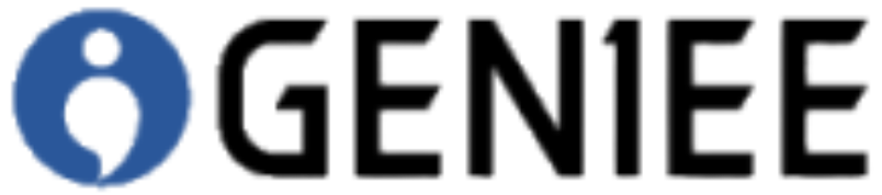geniee logo