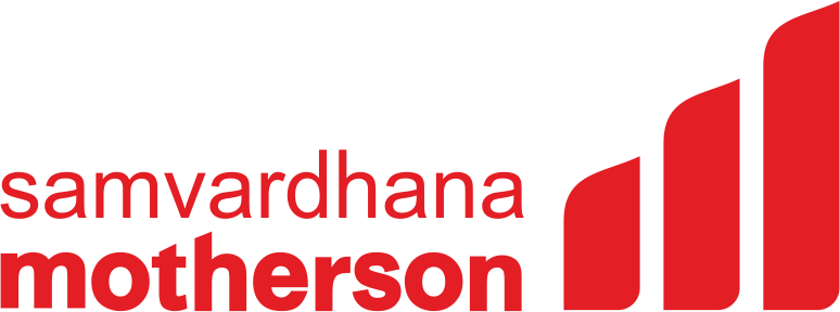 samvardhana motherson logo